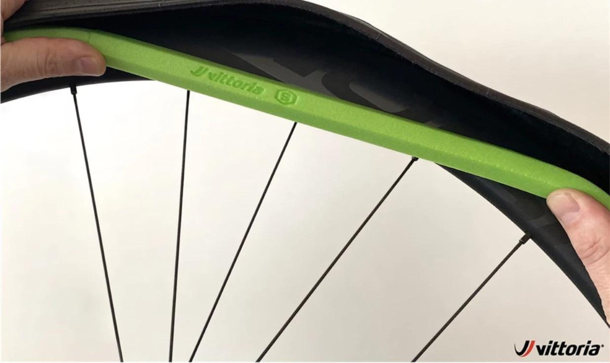 Insert Anti Crevaisons Vittoria Air Liner Road Pour Pneus TLR 4 Insert Anti Crevaisons Vittoria Air Liner Road Pour Pneus TLR – Image 4