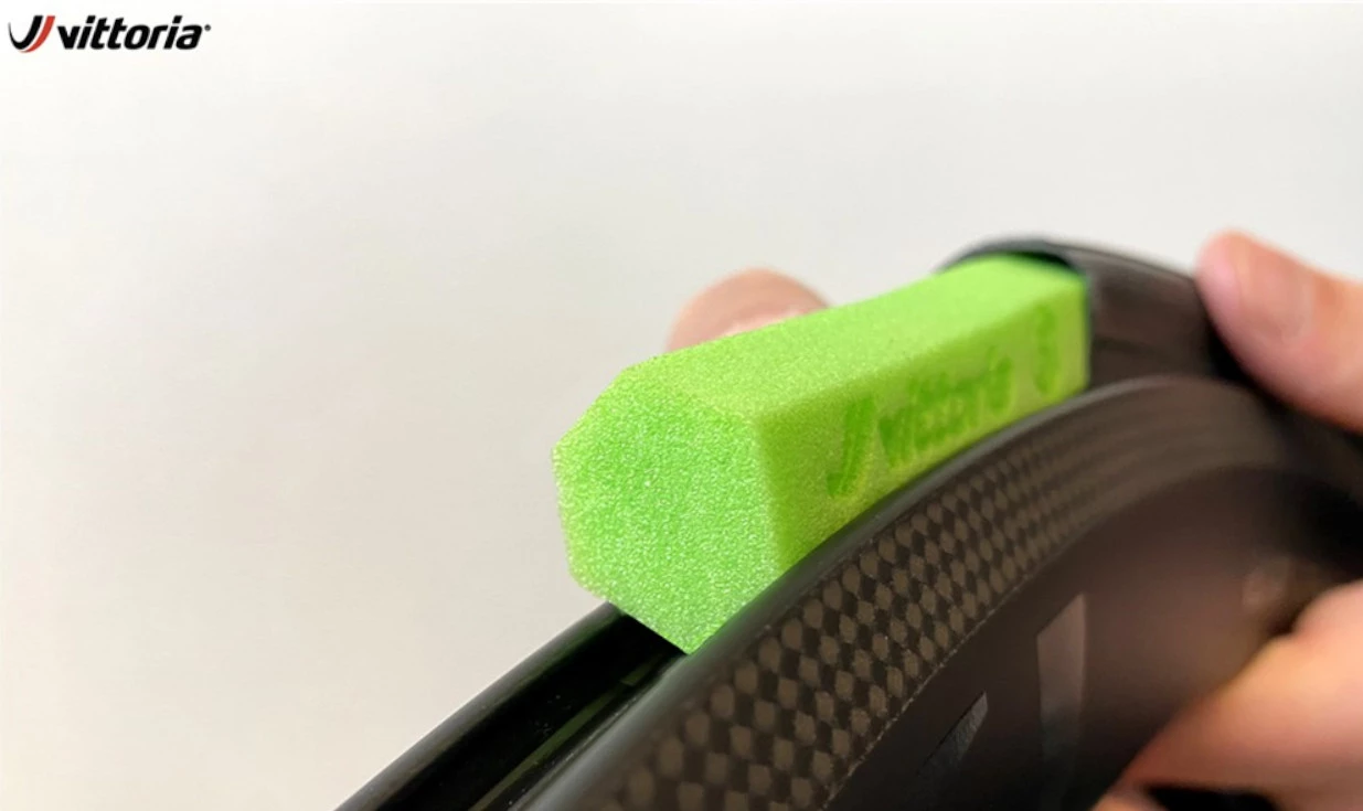 Insert Anti Crevaisons Vittoria Air Liner Road Pour Pneus TLR 5 Insert Anti Crevaisons Vittoria Air Liner Road Pour Pneus TLR – Image 5