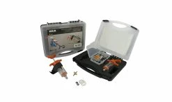 Kit De Purge Pour Frein Hydraulique VAR FR-31100 (DOT) Et FR-31000 (Minéral)