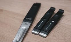 Démonte-pneus Hutchinson - La Paire -Promos Vélo Boutique demonte pneu hutchinson paire 1235x735