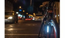 Feux Vélo Avant Et Arrière Knog Plus 40 Et 20 Lumens -Promos Vélo Boutique feu avant velo plus knog 1235x735