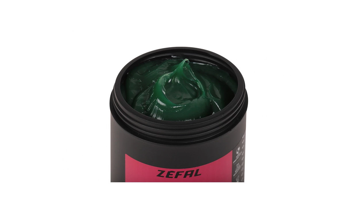 ZEFAL Graisse Vélo Lithium Verte Pro II Grease Zéfal - 150 Ml - 1 L 3 ZEFAL Graisse Vélo Lithium Verte Pro II Grease Zéfal - 150 Ml - 1 L – Image 3