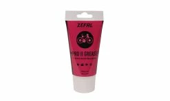 ZEFAL Graisse Vélo Lithium Verte Pro II Grease Zéfal - 150 Ml - 1 L