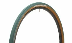 Pneu Vélo Panaracer Gravelking - 2022 Limited Edition ZSG Natural Compound - Tubeless Compatible