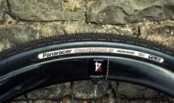 Pneu Panaracer GravelKing Semislick -Promos Vélo Boutique gravelking ss noir 1 1235x735