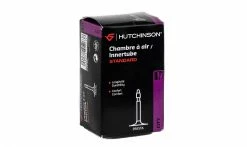 Chambre à Air 700 Hutchinson - Gamme Gravel Standard