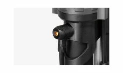 Pompe à Pied Topeak Joe Blow Booster - Chambre à Air Intégrée - 11 Bar -Promos Vélo Boutique joe blow booster topeak bouton ajustement 1235x735