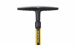 Pompe à Pied Topeak Joe Blow Sport III - 11 Bar -Promos Vélo Boutique joeblow sport3 d 1235x735