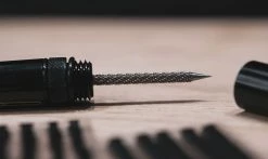 Kit De Réparation Tubeless Hutchinson Avec Outils Et Mèches 9 Kit De Réparation Tubeless Hutchinson Avec Outils Et Mèches -Promos Vélo Boutique kit reparation tubeless avec meches hutchinson 5 1235x735