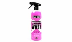 Nettoyant à Sec Vélo Et VAE Waterless Wash Muc-Off - Spray 750ml