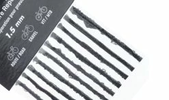 Mèches Tubeless De Rechange Pour Kit De Réparation Hutchinson - 10 Mèches -Promos Vélo Boutique meches tubeless pour kit reparation hutchinson 2 1235x735