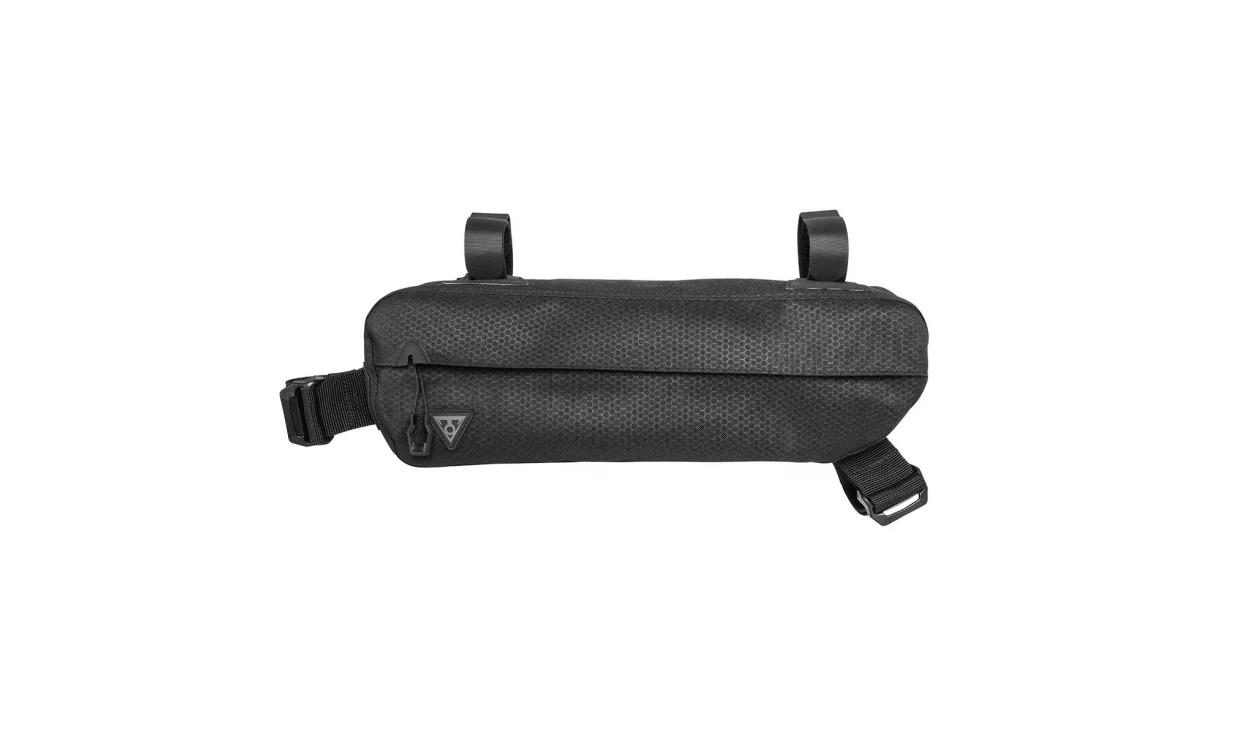 Sacoche De Cadre Topeak Midloader - 3 Litres 1 Sacoche De Cadre Topeak Midloader - 3 Litres