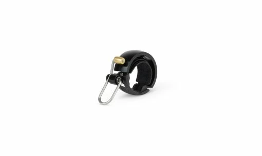 Sonnette Vélo Knog Oi Bell Luxe 7 Sonnette Vélo Knog Oi Bell Luxe -Promos Vélo Boutique oi luxe small noir knog 1235x735