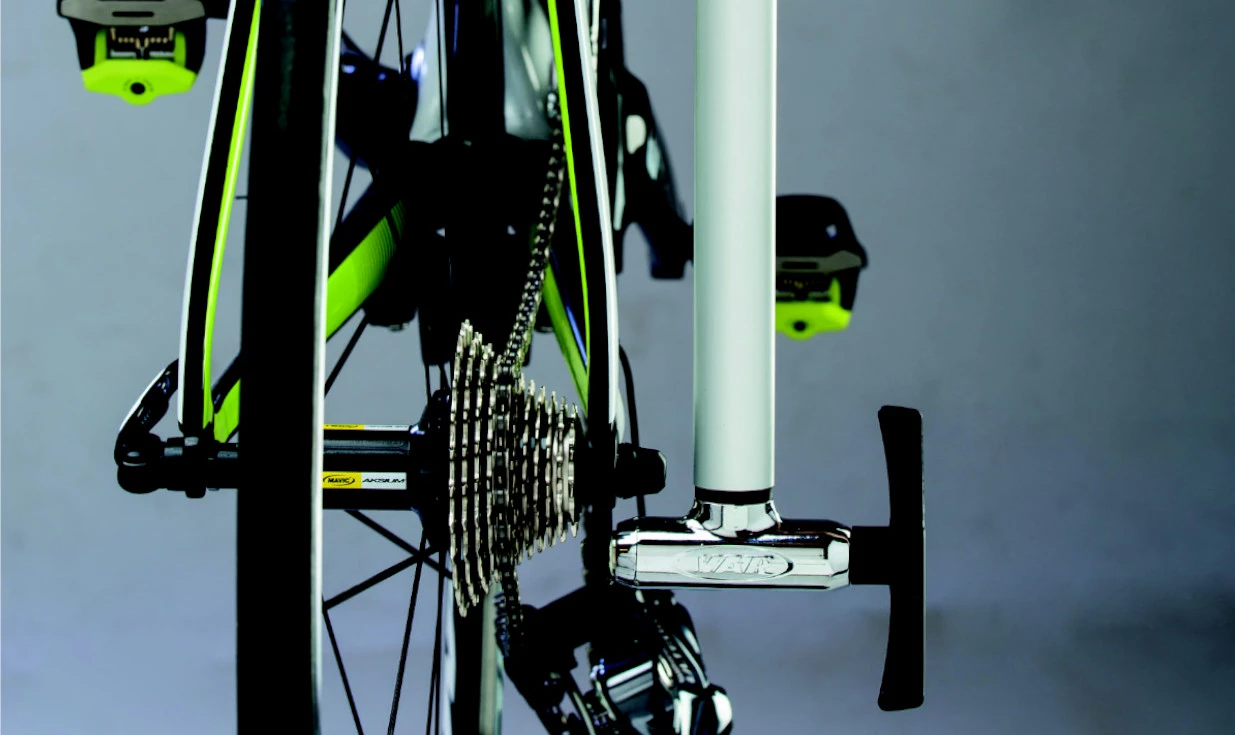 Outil Pour Alignement De Patte De Dérailleur Var CD-13900 2 Outil Pour Alignement De Patte De Dérailleur Var CD-13900 – Image 2