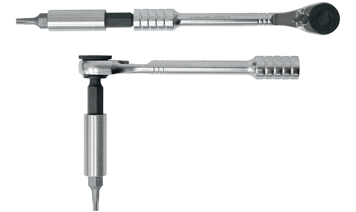 Multi-outils à Cliquet Pour Vélo Rocket Lite DX+ Topeak - 16 Fonctions - Avec Pochette 3 Multi-outils à Cliquet Pour Vélo Rocket Lite DX+ Topeak - 16 Fonctions - Avec Pochette – Image 3