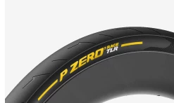Pneu Vélo Route Pirelli P Zero Race TLR SmartEVO - Techwall+ Road -Promos Vélo Boutique p zero race tlr noir jaune 1235x735