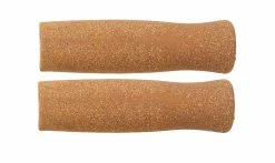 Lecyclo Poignées Vélo De Ville Look Liège 130 Mm