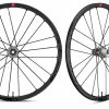 Roues Vélo Route Aluminium Fulcrum Racing Zero C19 DB - Frein à Disque - Aluminium - Tubeless Ready