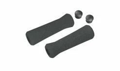 Poignées Vélo En Mousse 130 Mm Paso Ergotec