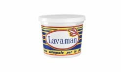 Barbieri Pâte Lave-mains Pour Réparation Et Entretien Vélo 1 Kg