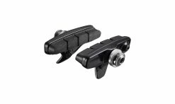 Porte-patins Et Patins Shimano Dura Ace BR-R9100 (la Paire) - Pour Jantes Alu