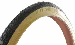 Pneu Hutchinson Junior