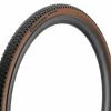 Pneu Pirelli Cinturato Adventure - ProCompound Gravel - Tubeless Ready