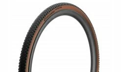 Pneu Pirelli Cinturato Adventure - ProCompound Gravel - Tubeless Ready