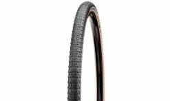 Pneu Maxxis Rambler - Dual 62a/60a - EXO Protection - Tubeless Ready - 60 Tpi
