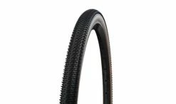 Pneu Schwalbe G-One R Super Race - V-guard - Addix Race - Tubeless Easy