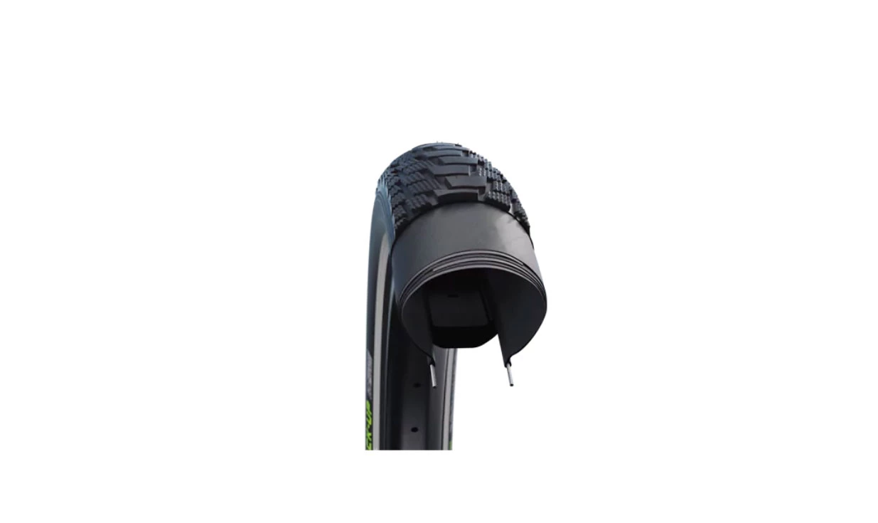 Pneu Schwalbe Pick Up Super Defense - Addix E Compound 3 Pneu Schwalbe Pick Up Super Defense - Addix E Compound – Image 3