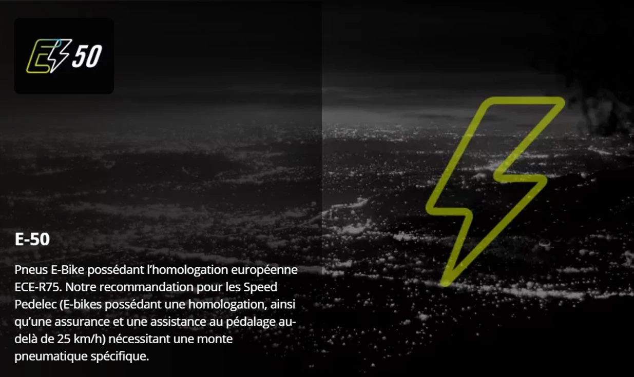 Pneu Schwalbe Pick Up Super Defense - Addix E Compound 4 Pneu Schwalbe Pick Up Super Defense - Addix E Compound – Image 4