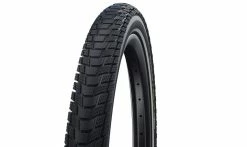 Pneu Schwalbe Pick Up Super Defense - Addix E Compound