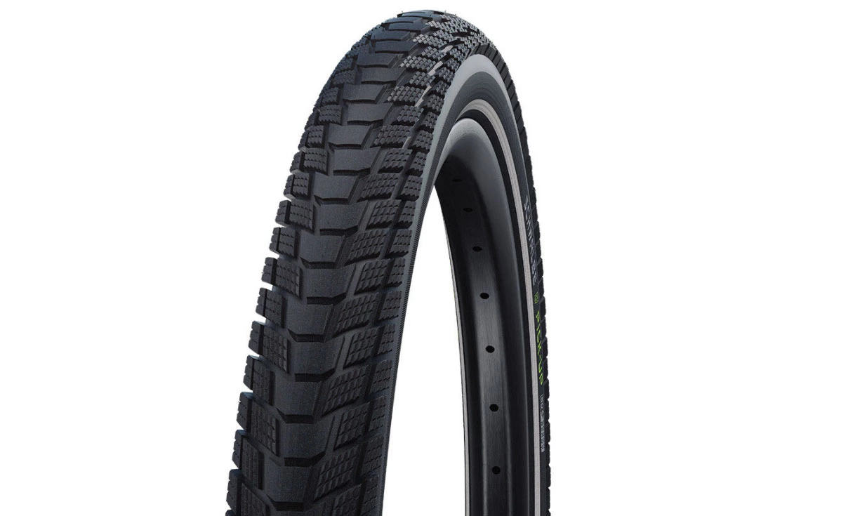 Pneu Schwalbe Pick Up Super Defense - Addix E Compound 1 Pneu Schwalbe Pick Up Super Defense - Addix E Compound