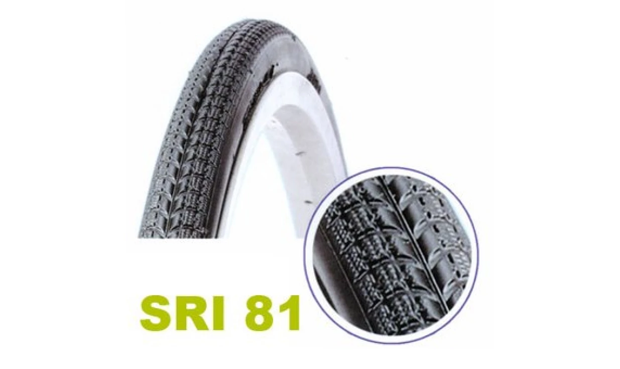 Pneu Dutch Perfect SRI 81 - No Flat 4 Pneu Dutch Perfect SRI 81 - No Flat – Image 4