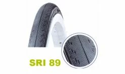 Pneu Dutch Perfect SRI 89 - No Flat -Promos Vélo Boutique pneu velo anticrevaison dutch perfect 700x23c rigide 330g full 1235x735