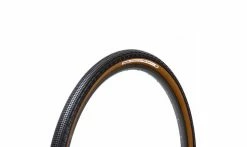 Pneu Panaracer Gravelking SK Plus - ZSG Natural Compound - Tubeless Ready