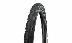 Pneu Schwalbe Marathon Efficiency Evo 27.5" Addix - V-Guard - Super Race