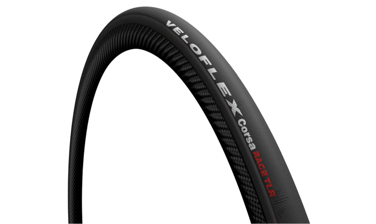 Pneu Veloflex Corsa Race - SPS - RKB - Tubeless Ready 3 Pneu Veloflex Corsa Race - SPS - RKB - Tubeless Ready – Image 3