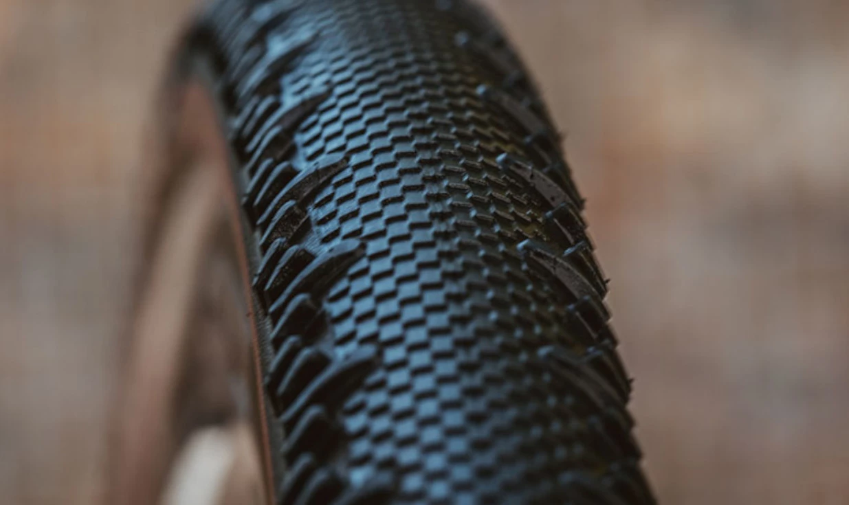 Pneu Schwalbe G-One RS - Super Race - V-Guard - Addix Race - Tubeless Easy 3 Pneu Schwalbe G-One RS - Super Race - V-Guard - Addix Race - Tubeless Easy – Image 3