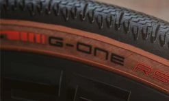 Pneu Schwalbe G-One RS - Super Race - V-Guard - Addix Race - Tubeless Easy