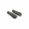 Lecyclo Poignées Vélo Confortables Triple Densité 135 Mm