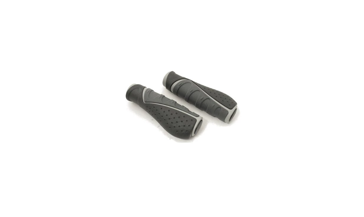 Lecyclo Poignées Vélo Confortables Triple Densité 135 Mm 1 Lecyclo Poignées Vélo Confortables Triple Densité 135 Mm