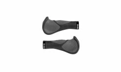 Lecyclo Poignées Vélo Ergonomiques 142 Mm
