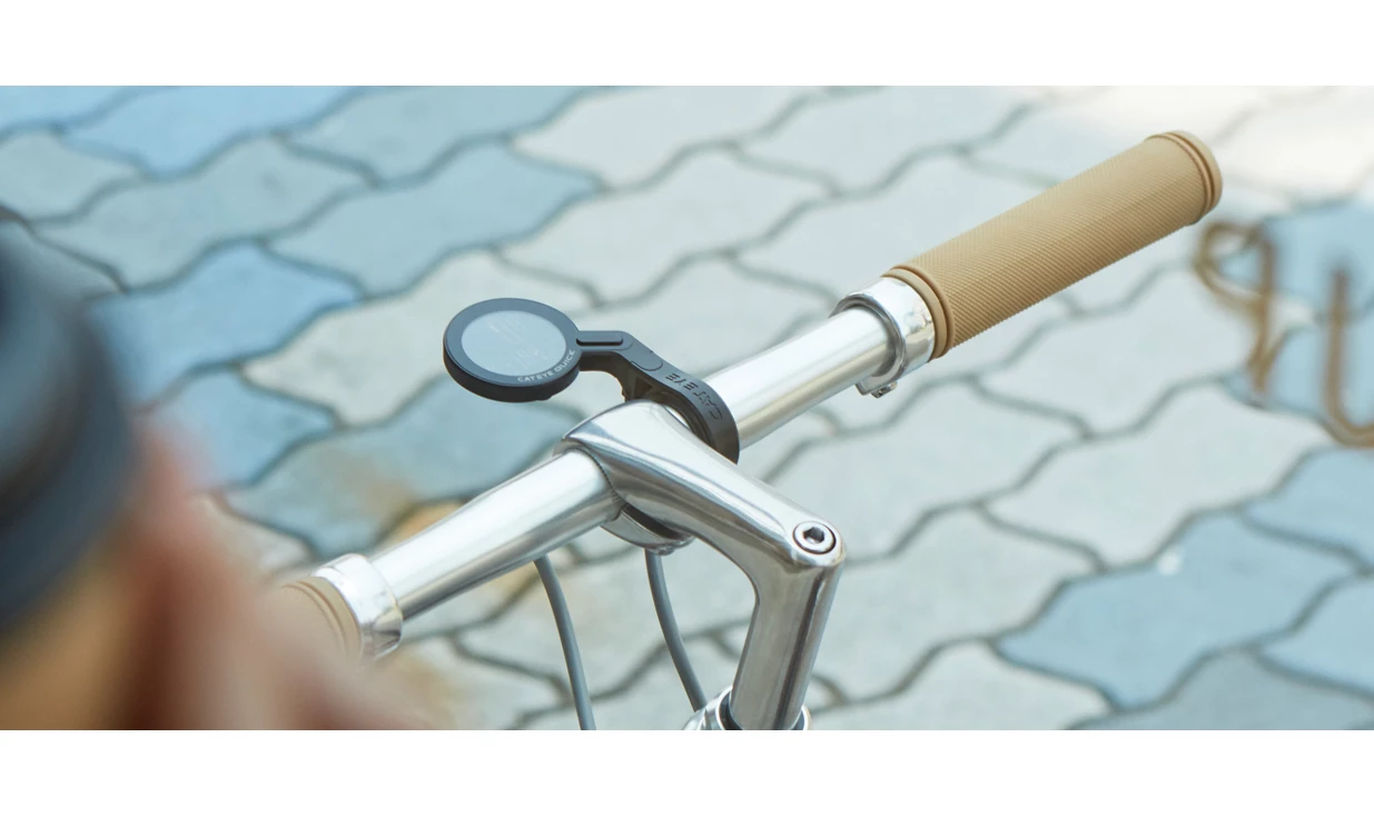 Compteur Vélo Cateye Quick Sans Fil 3 Compteur Vélo Cateye Quick Sans Fil – Image 3