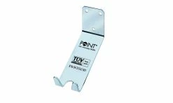 Range-vélo Mural Fixation à La Pédale Point -Promos Vélo Boutique range velo mural fixation pedale 2 1235x735