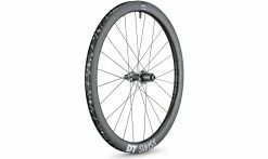 Dt-swiss Roue Arrière Gravel DT Swiss GRC 1400 Spline 42 DB - Frein à Disque - Carbone - Tubeless Ready