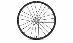 Roues Vélo Route Aluminium Fulcrum Racing Zero C19 DB - Frein à Disque - Aluminium - Tubeless Ready -Promos Vélo Boutique roue arriere fulcrum racing zero alu db cote 1235x735