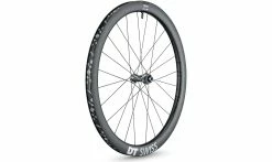 Dt-swiss Roue Avant Gravel DT Swiss GRC 1400 Spline 42 DB - Frein à Disque - Carbone - Tubeless Ready