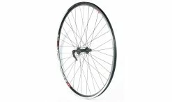 Roue Avant Vélo Route Rodi Stylus Racing Aluminium - à Pneus